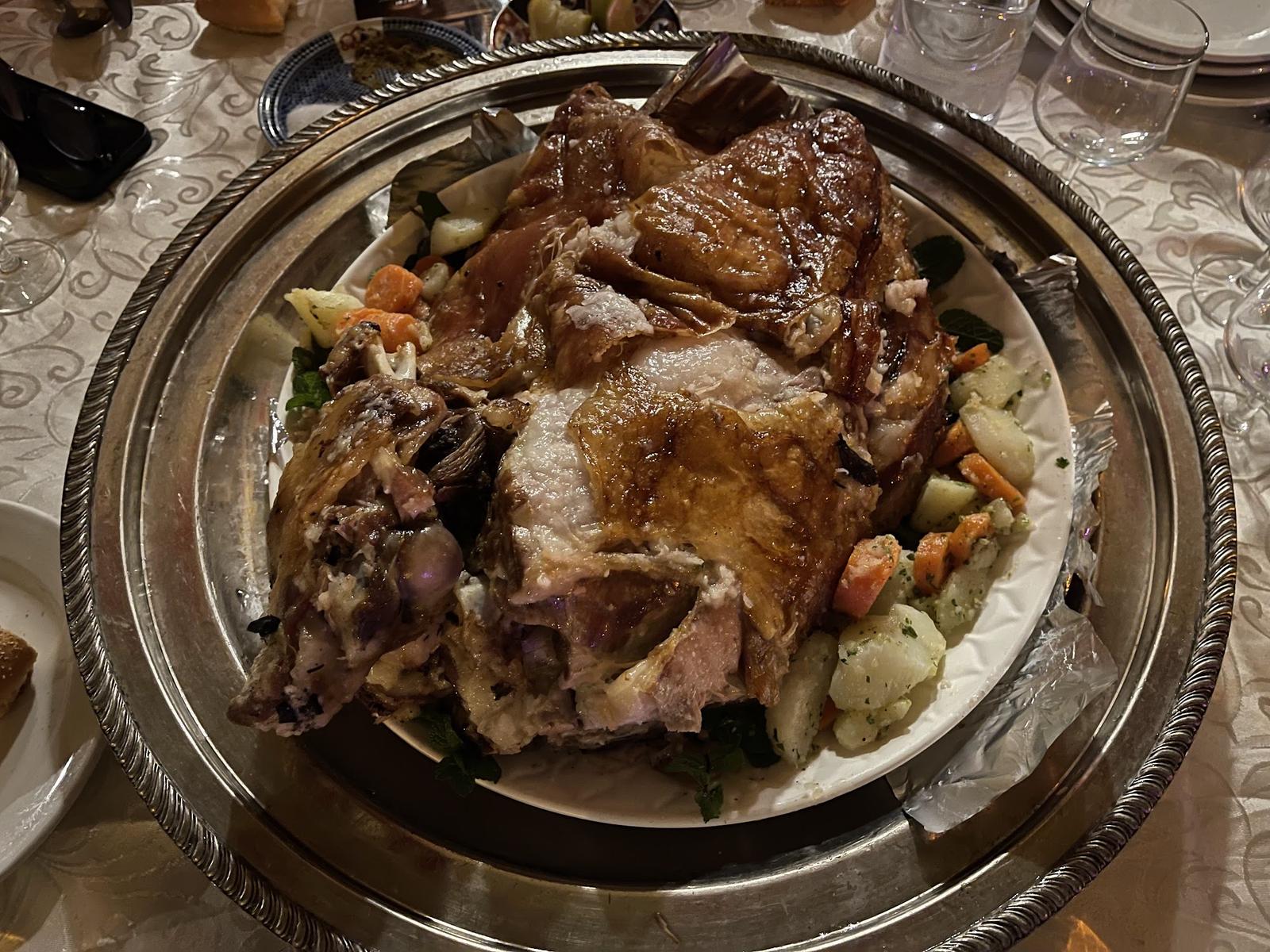 Chez Ali — photo 16