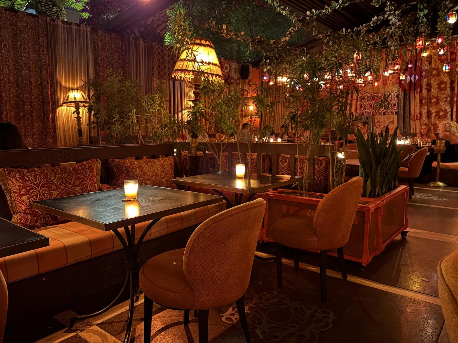 Comptoir Darna — photo 3