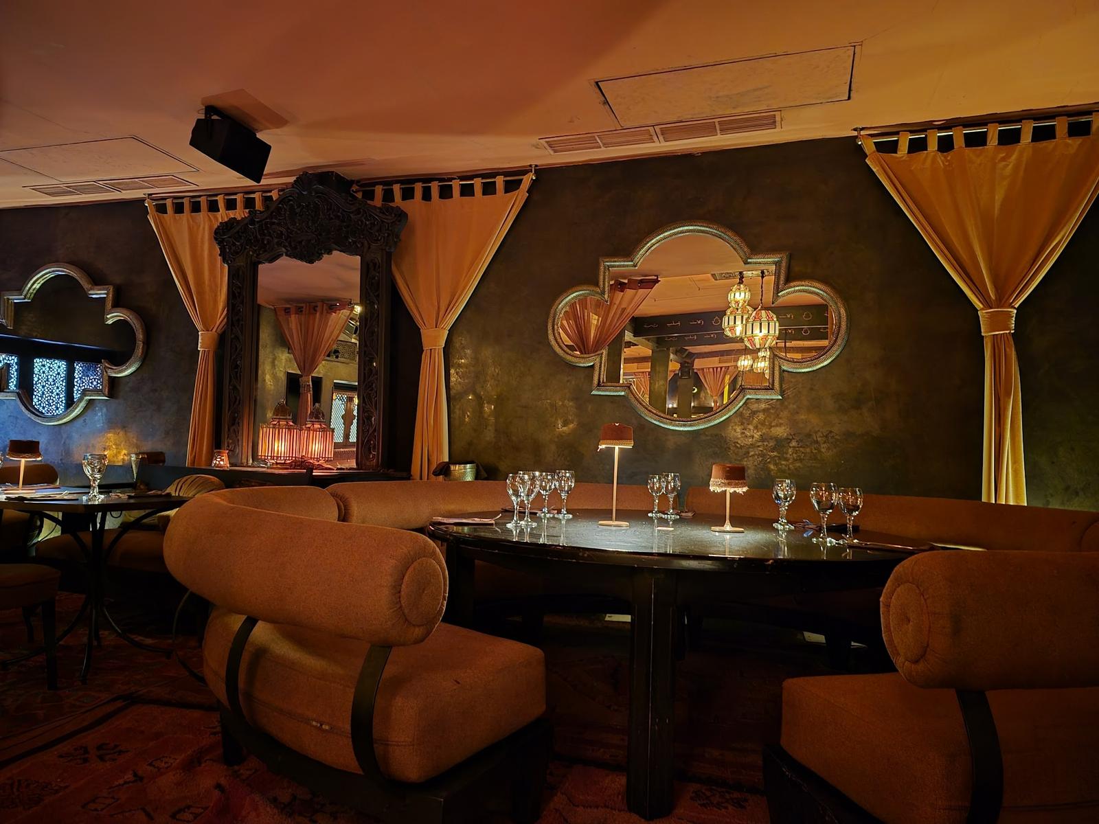 Comptoir Darna — photo 6