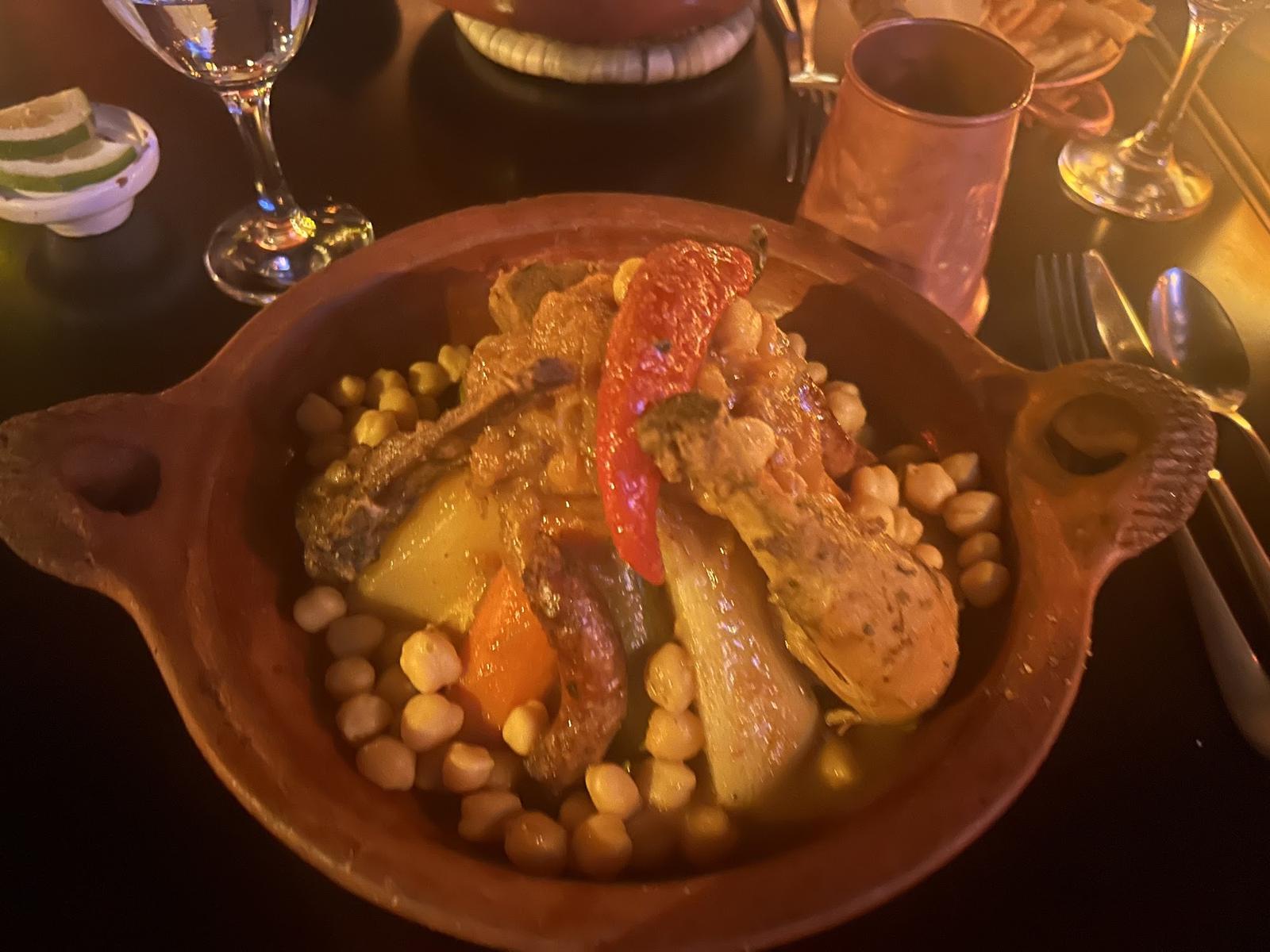 Comptoir Darna — photo 7