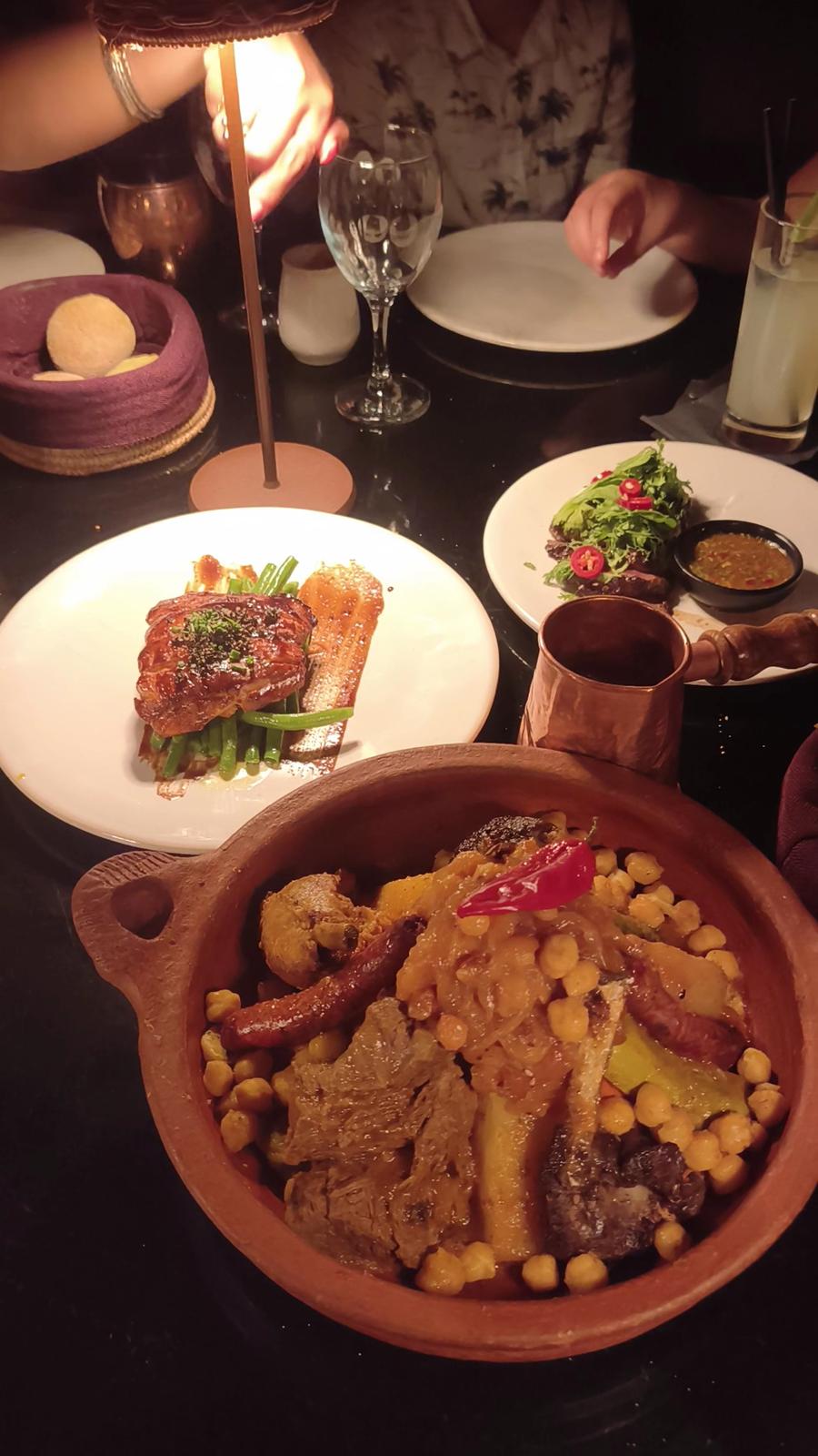 Comptoir Darna — photo 8