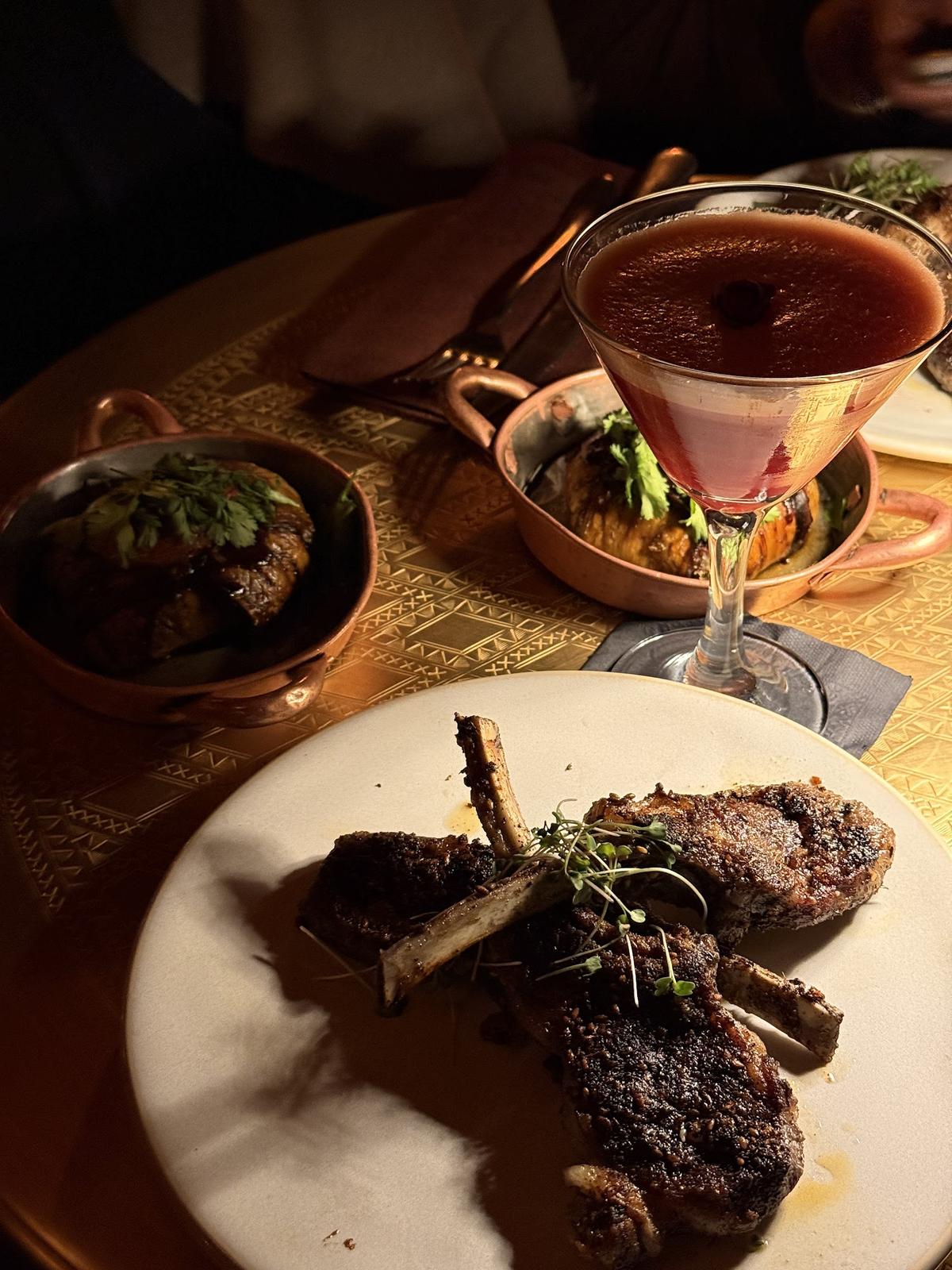 Comptoir Darna — photo 9