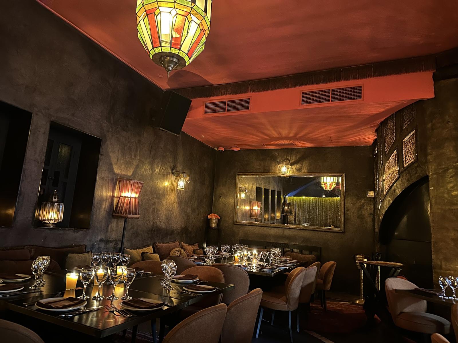 Comptoir Darna — photo 10