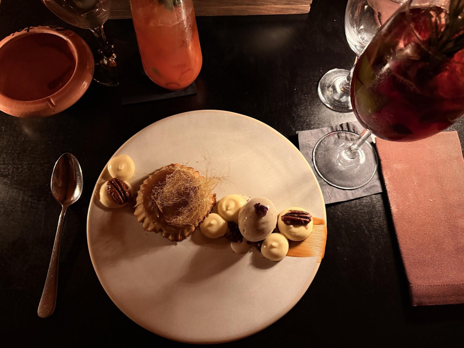 Comptoir Darna — photo 12