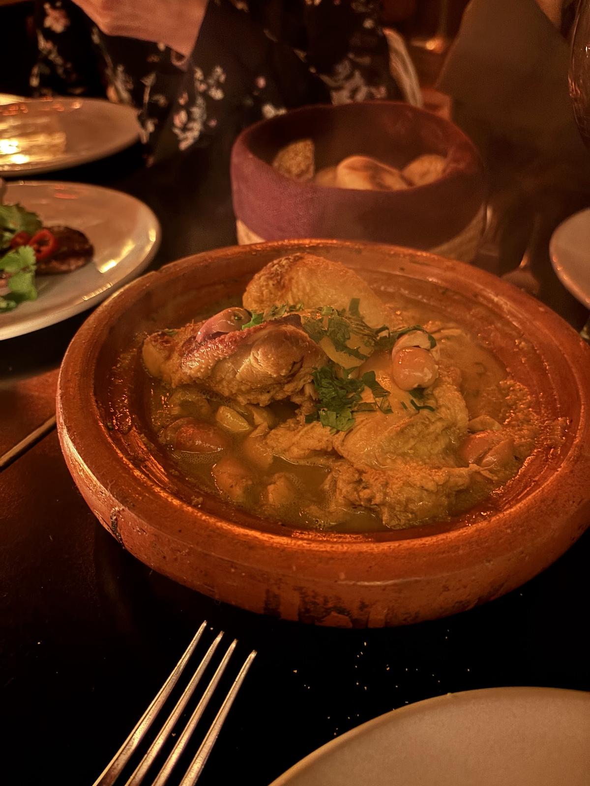Comptoir Darna — photo 13