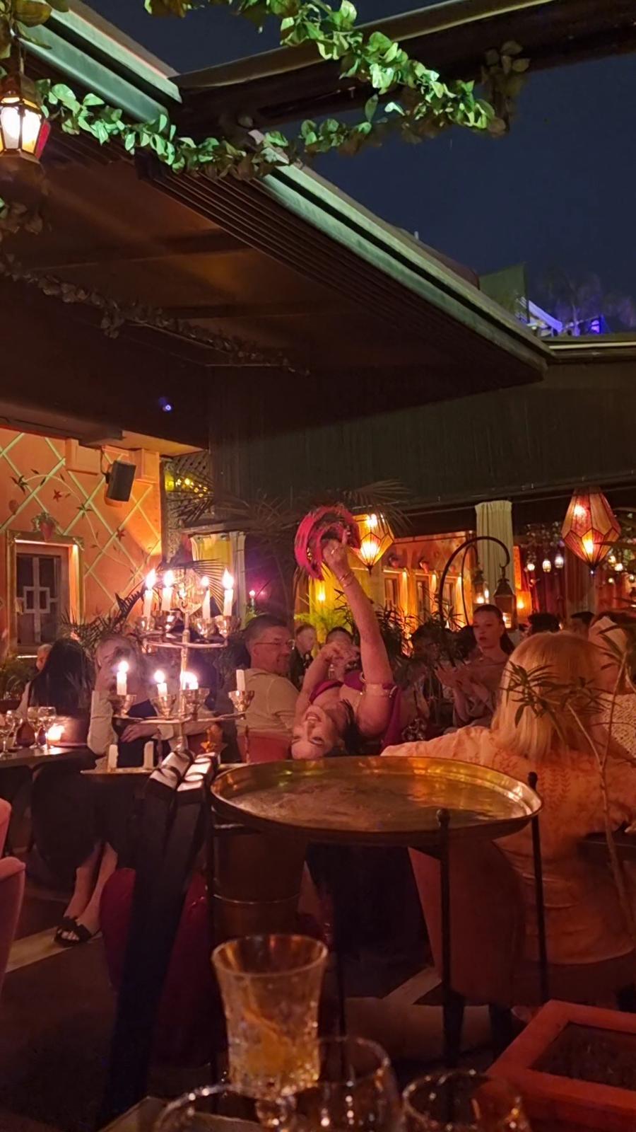 Comptoir Darna — photo 14