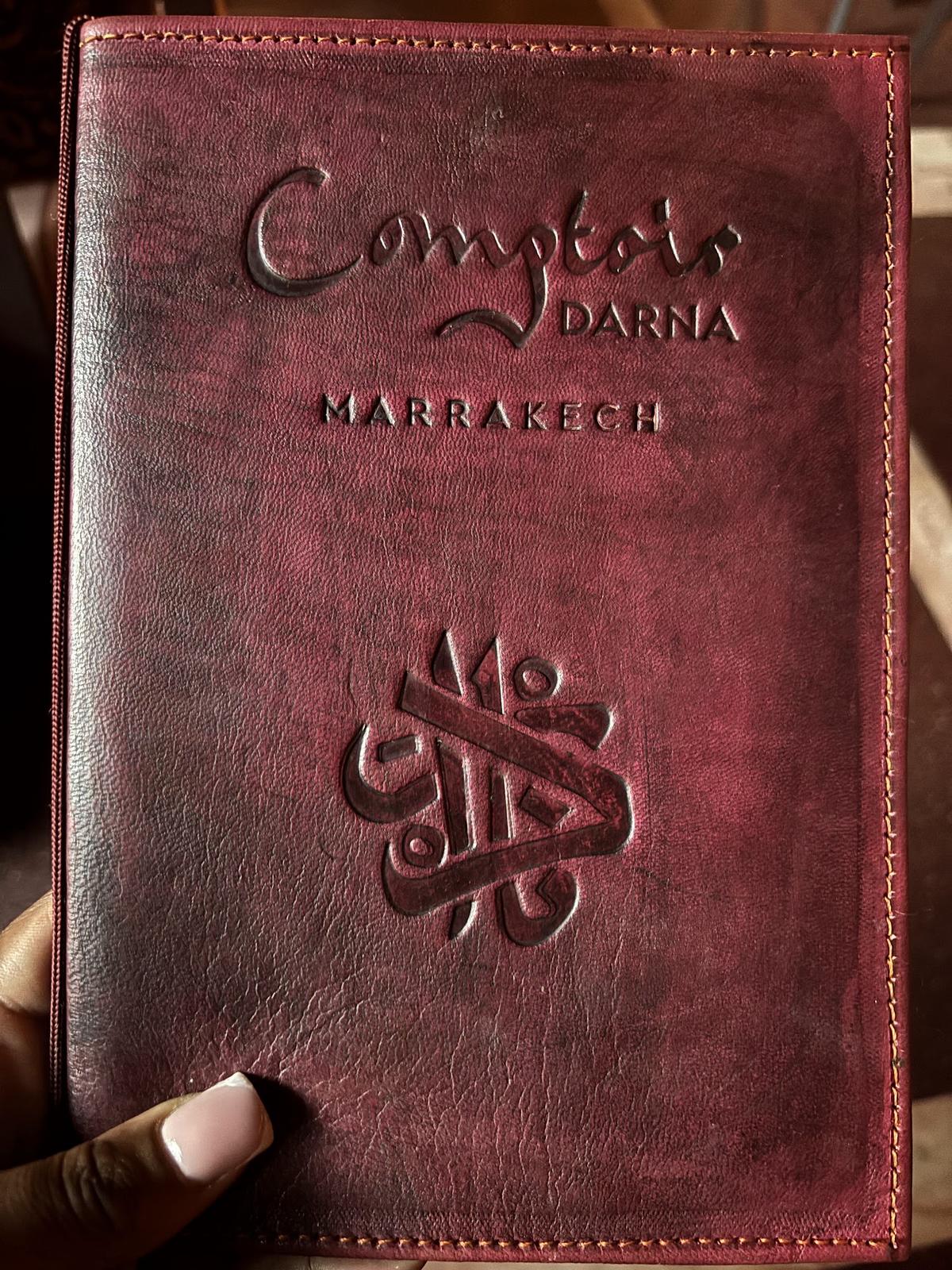 Comptoir Darna — photo 15