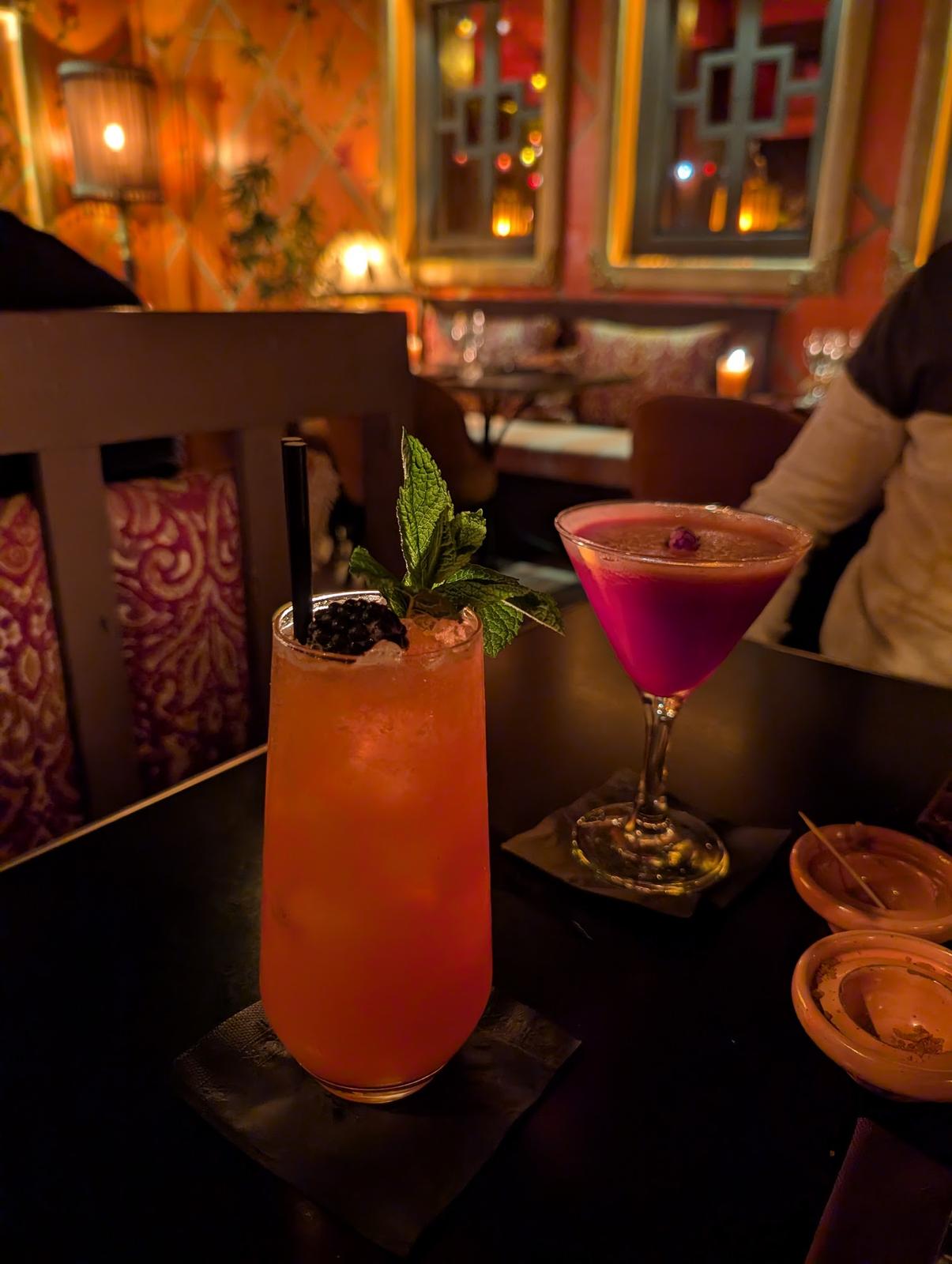 Comptoir Darna — photo 17