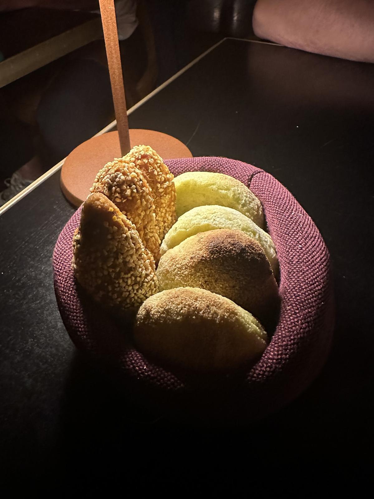 Comptoir Darna — photo 18