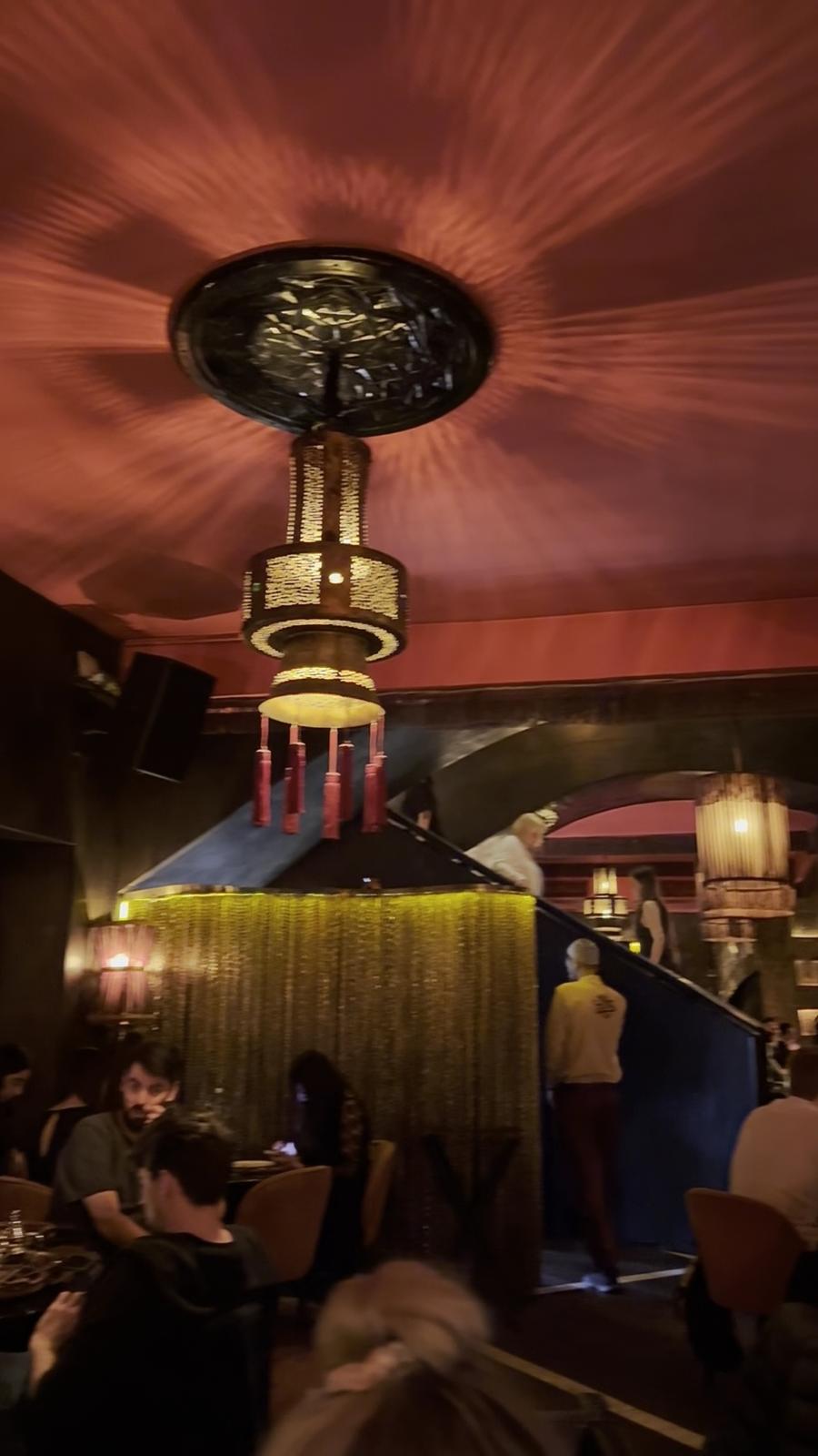 Comptoir Darna — photo 20