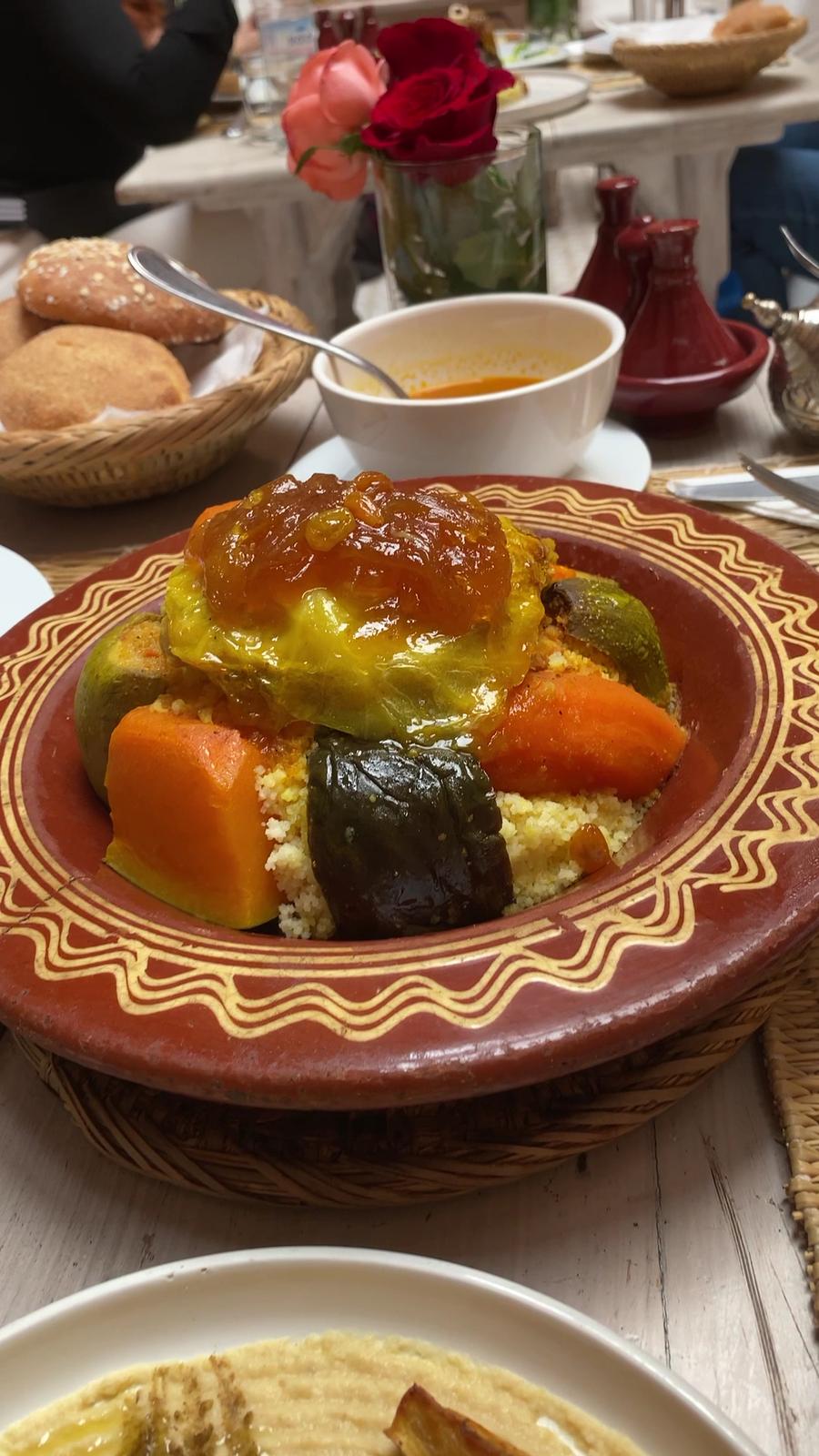 Dar Cherifa — photo 2