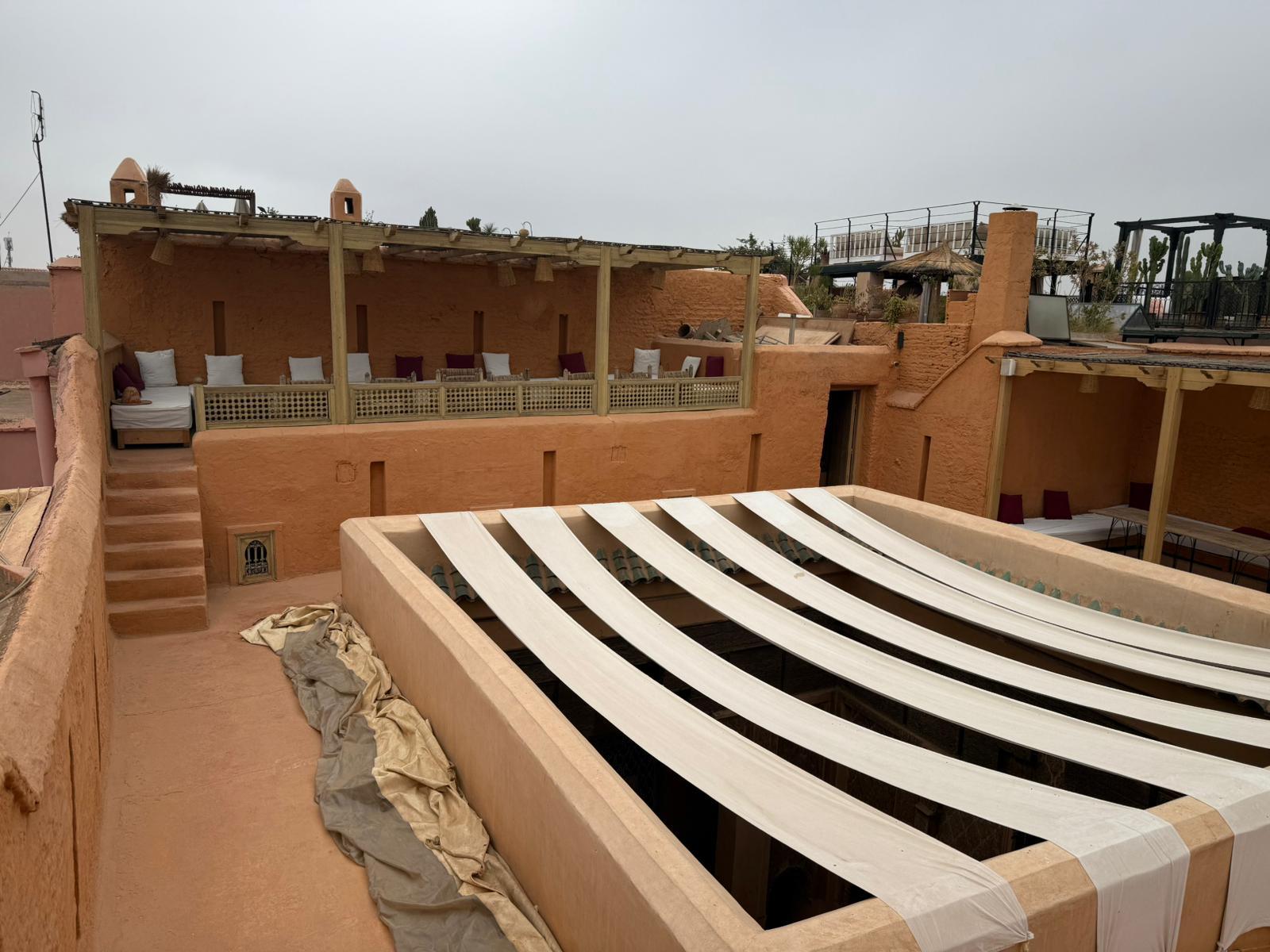 Dar Cherifa — photo 11