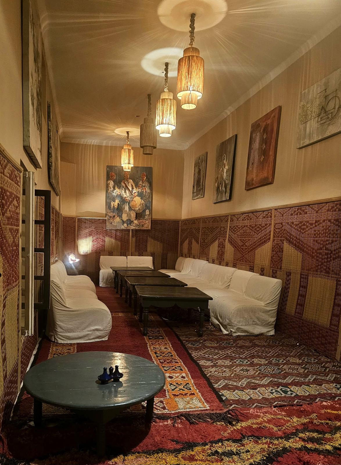 Dar Cherifa — photo 18