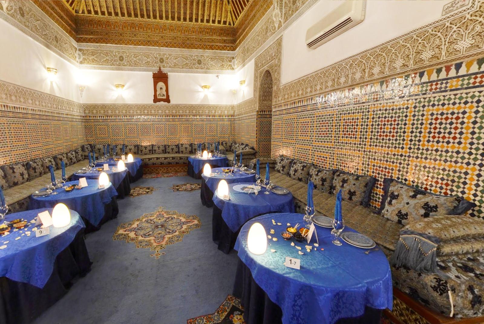 Dar Essalam — photo 5