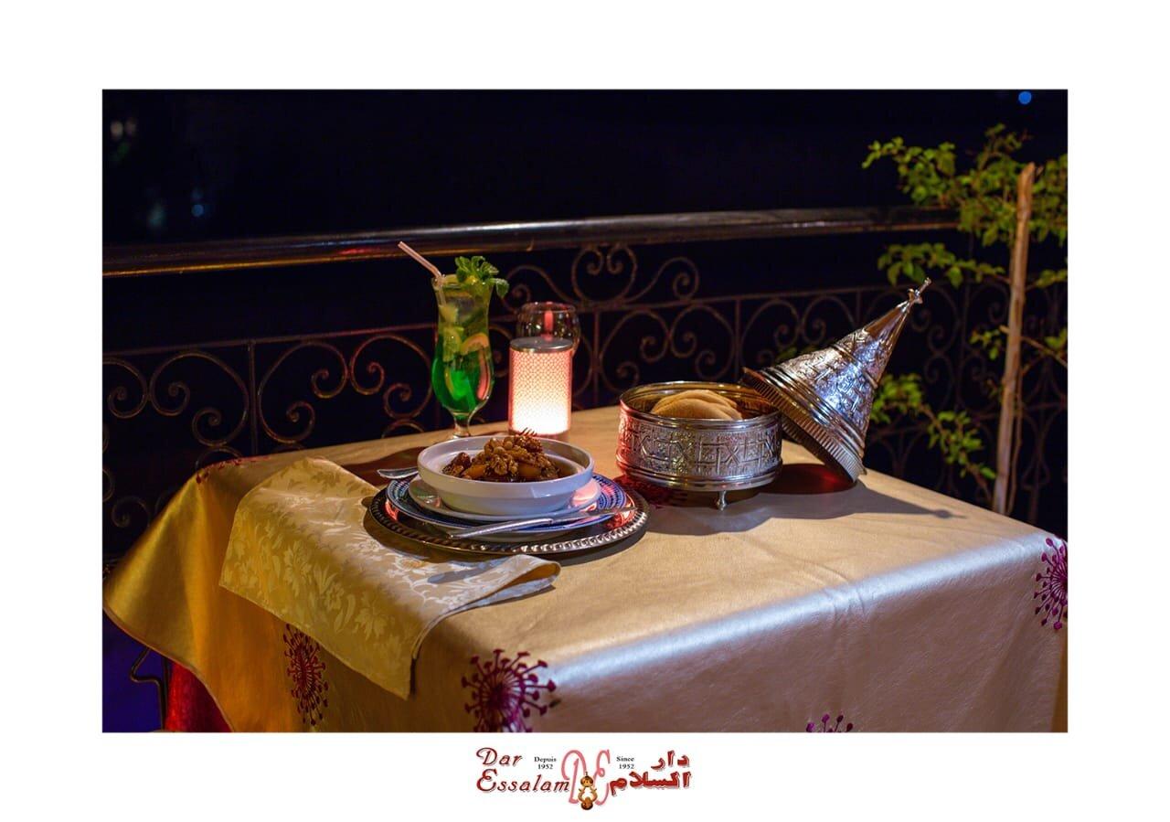 Dar Essalam — photo 11