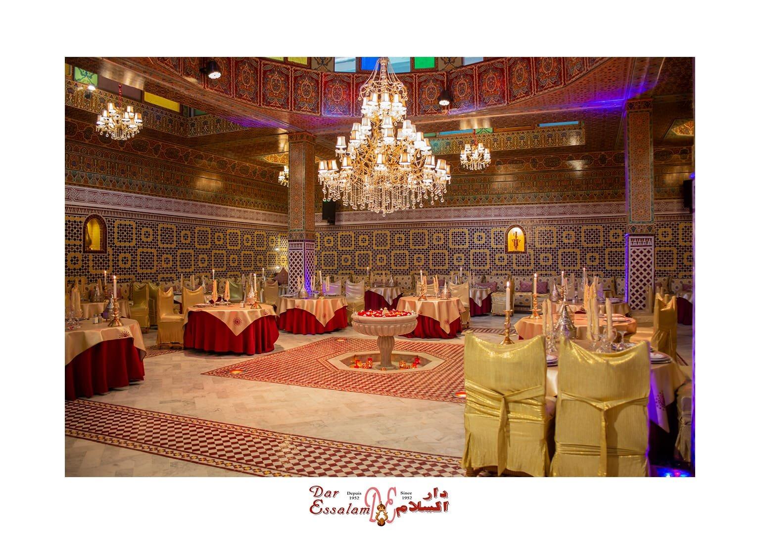Dar Essalam — photo 14