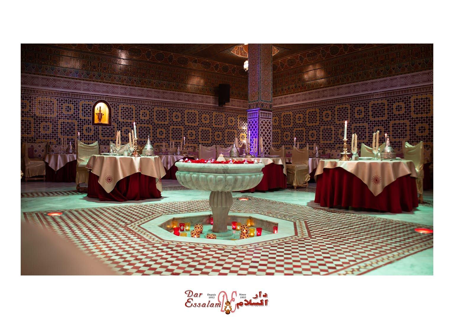 Dar Essalam — photo 15