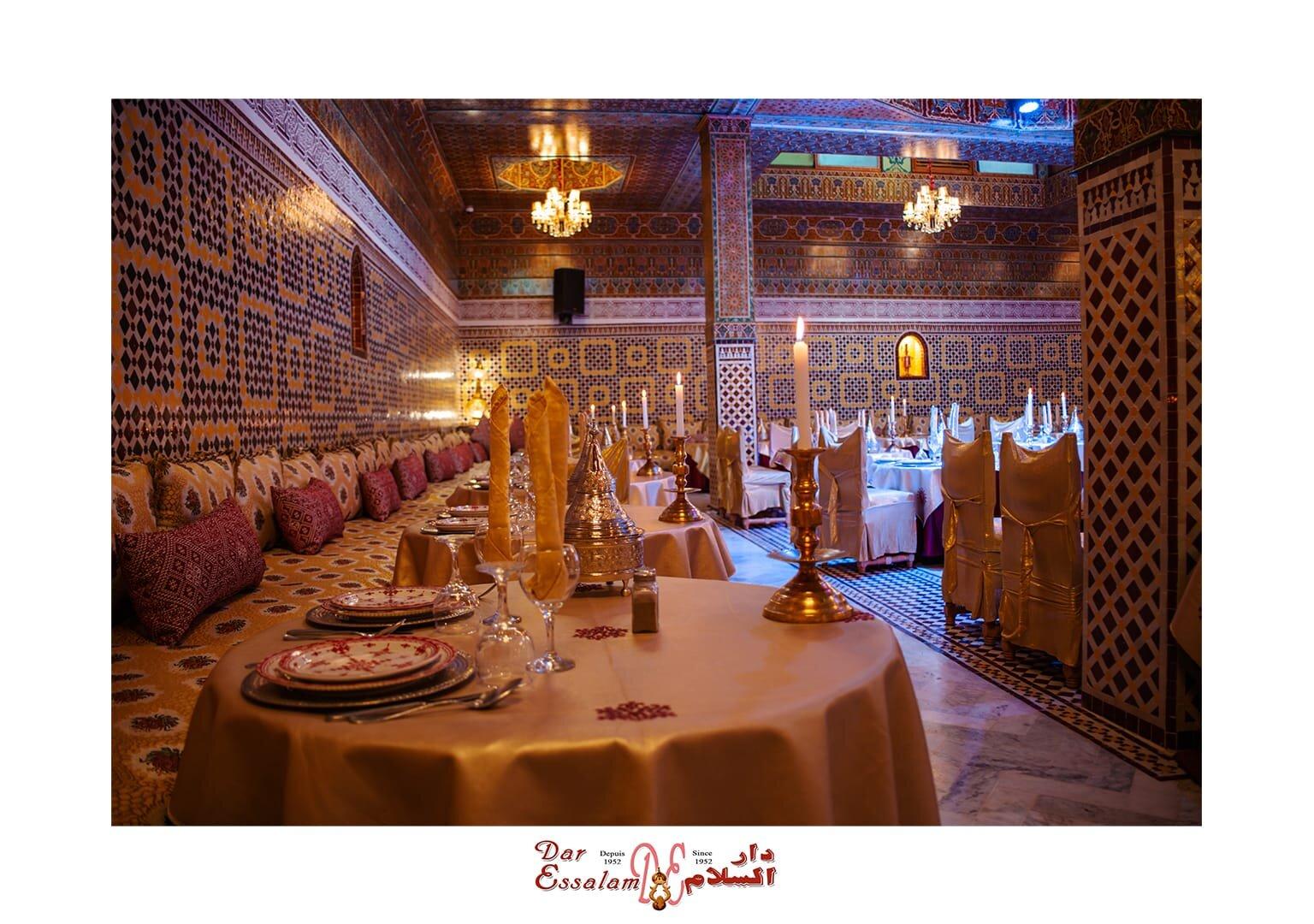 Dar Essalam — photo 16