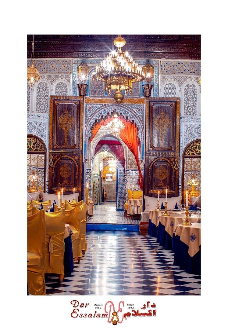 Dar Essalam — photo 17