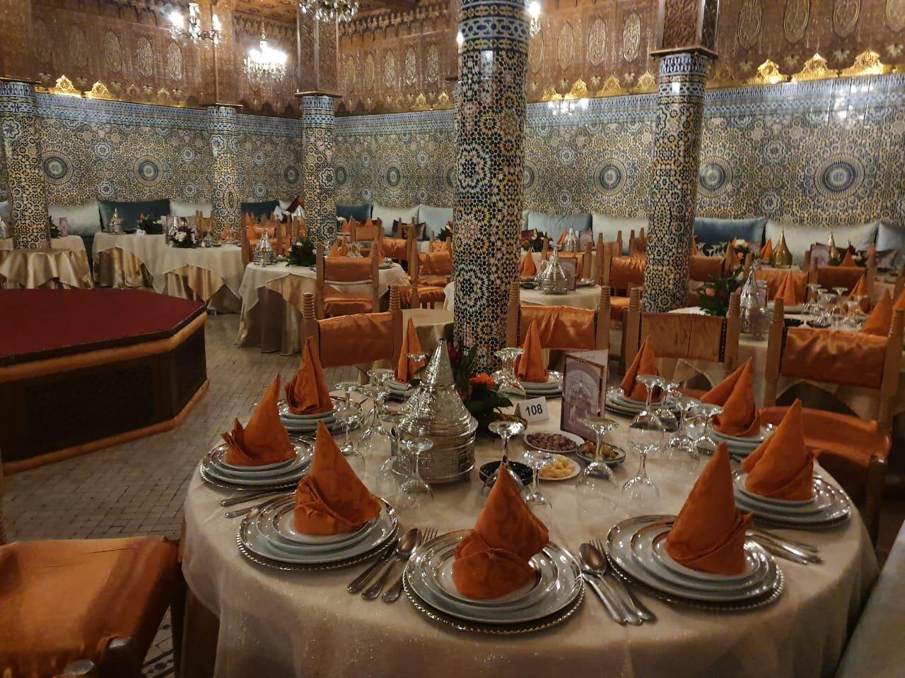 Dar Essalam — photo 18