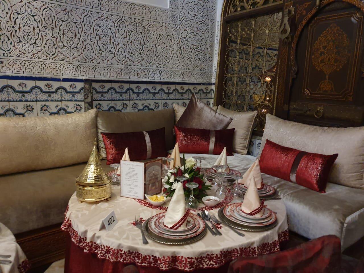 Dar Essalam — photo 20