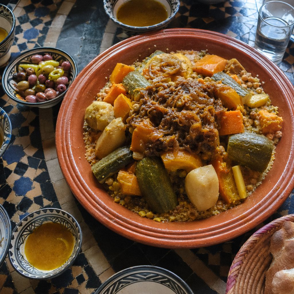 Dar Lamine