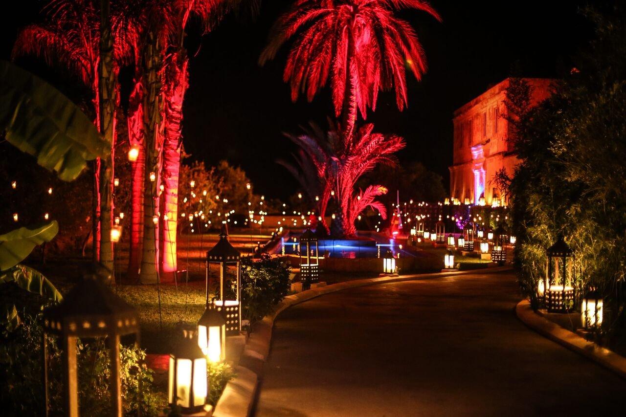 Palais Dar Soukkar — photo 3