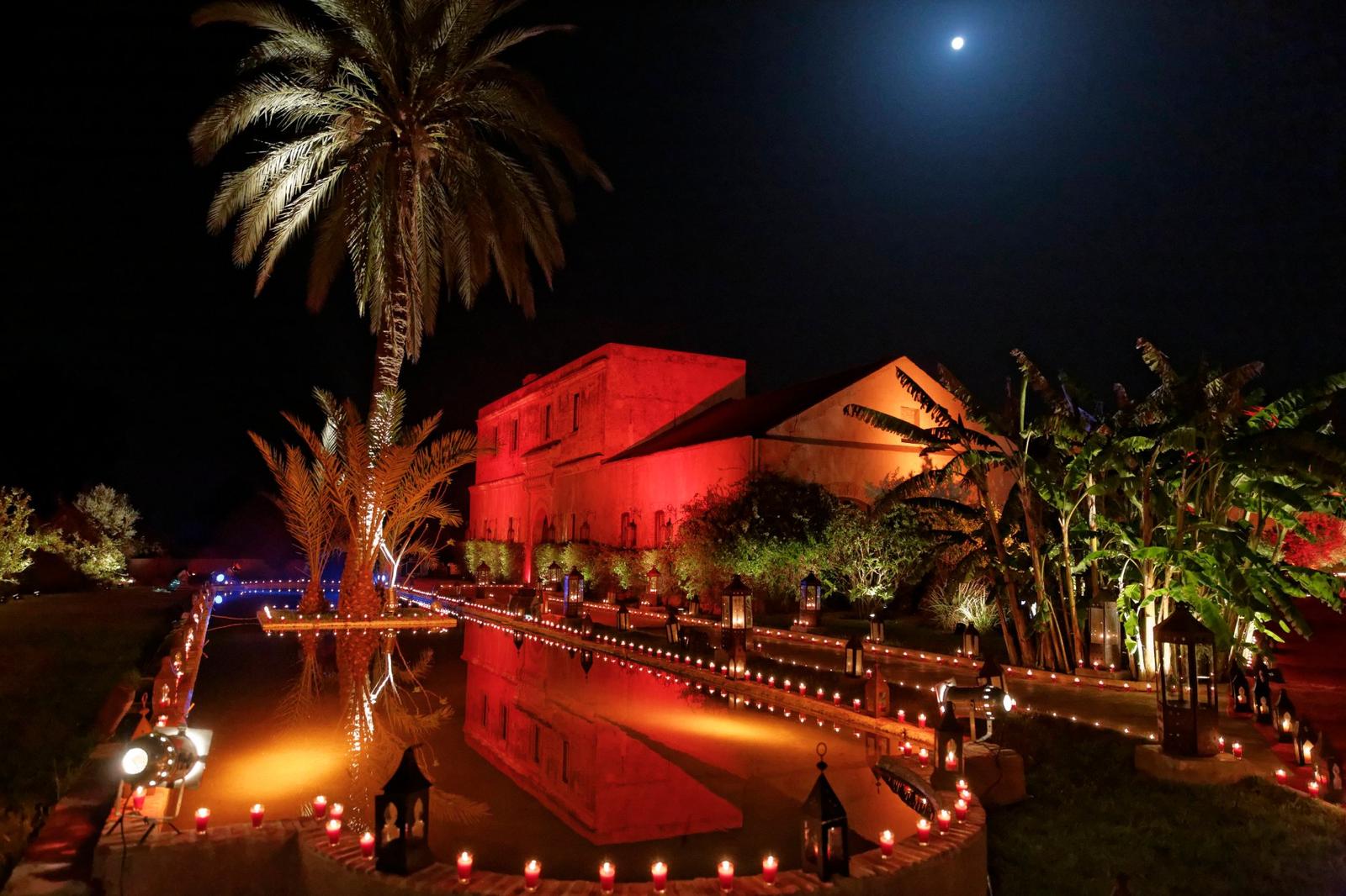 Palais Dar Soukkar — photo 9