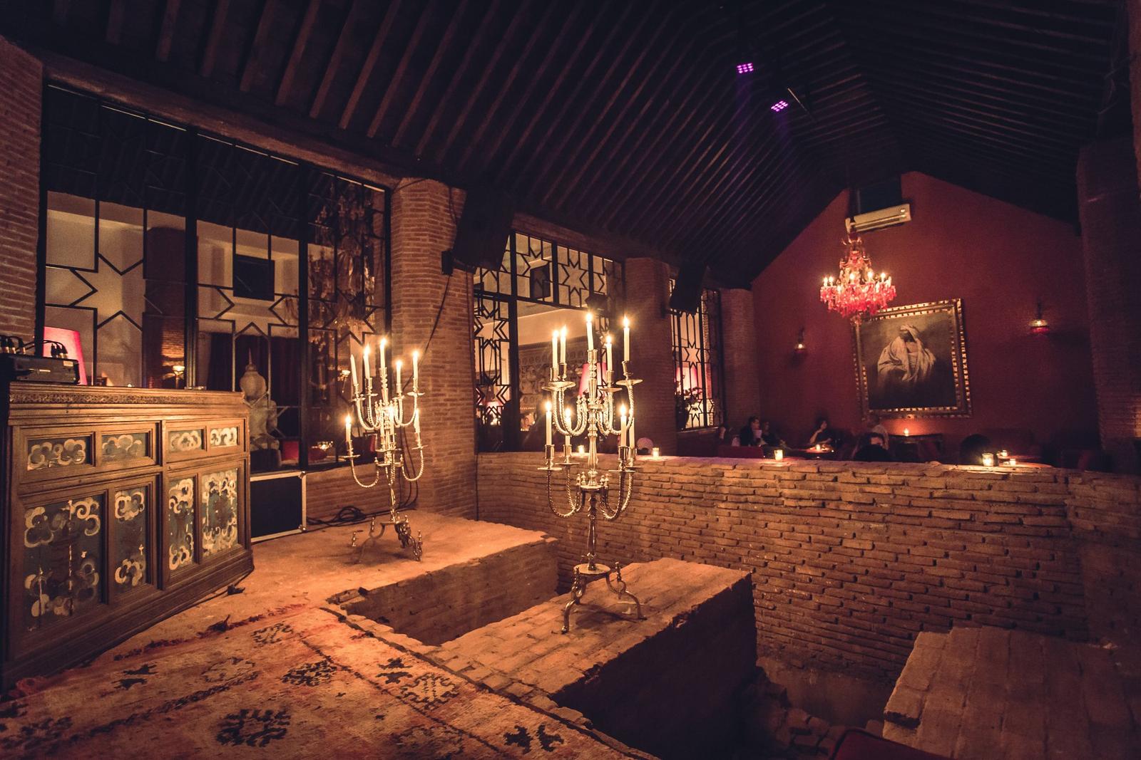 Palais Dar Soukkar — photo 13