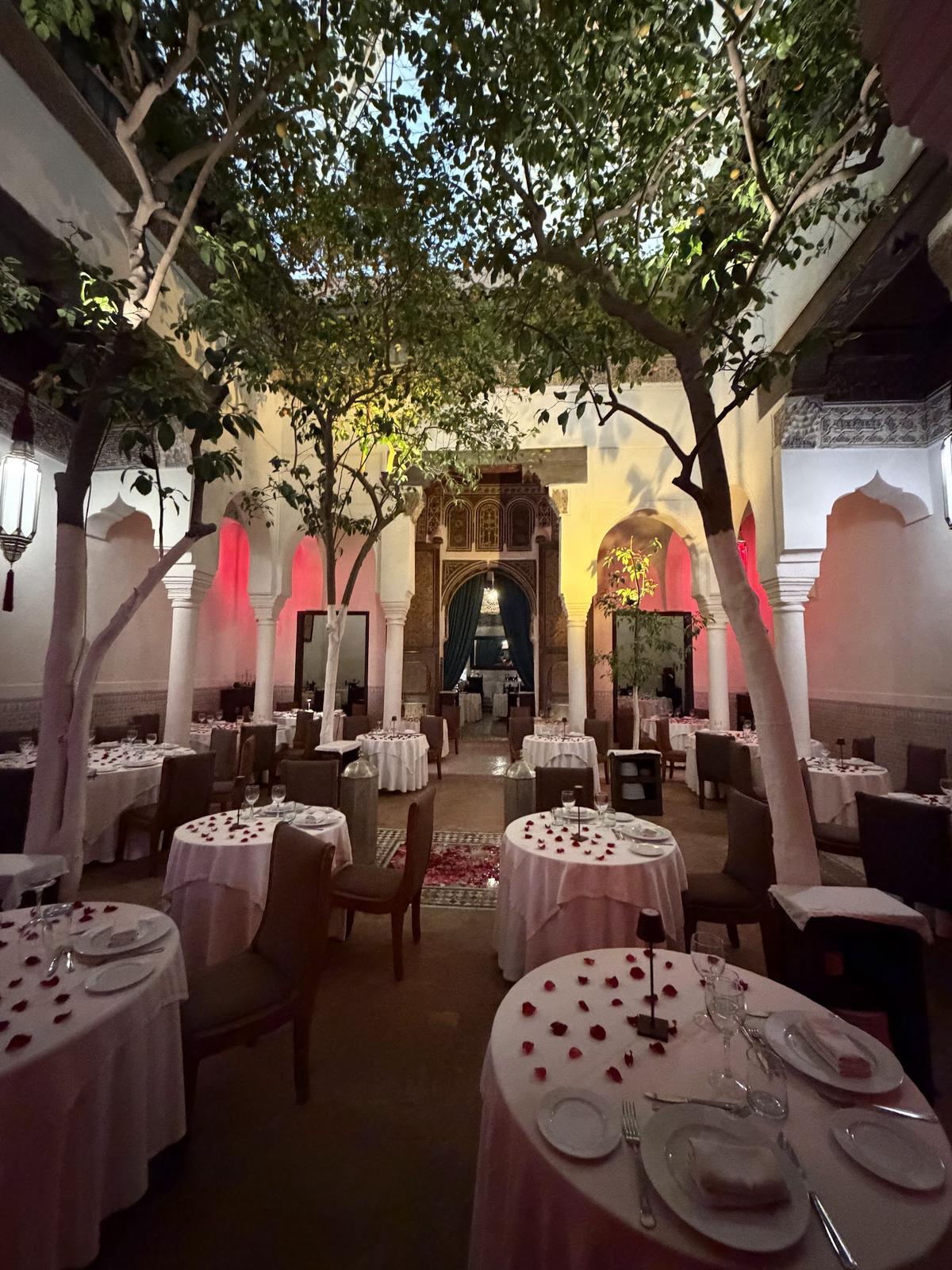 Dar Zellij — photo 6
