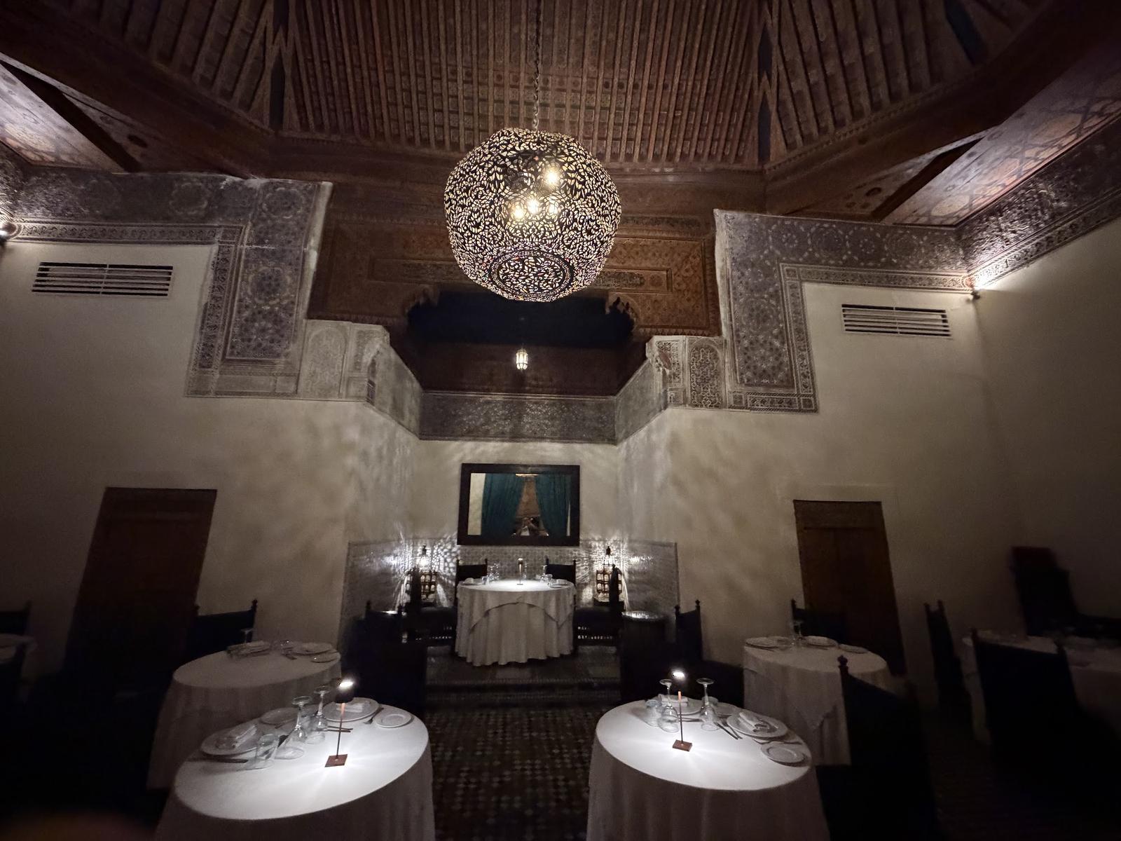 Dar Zellij — photo 9