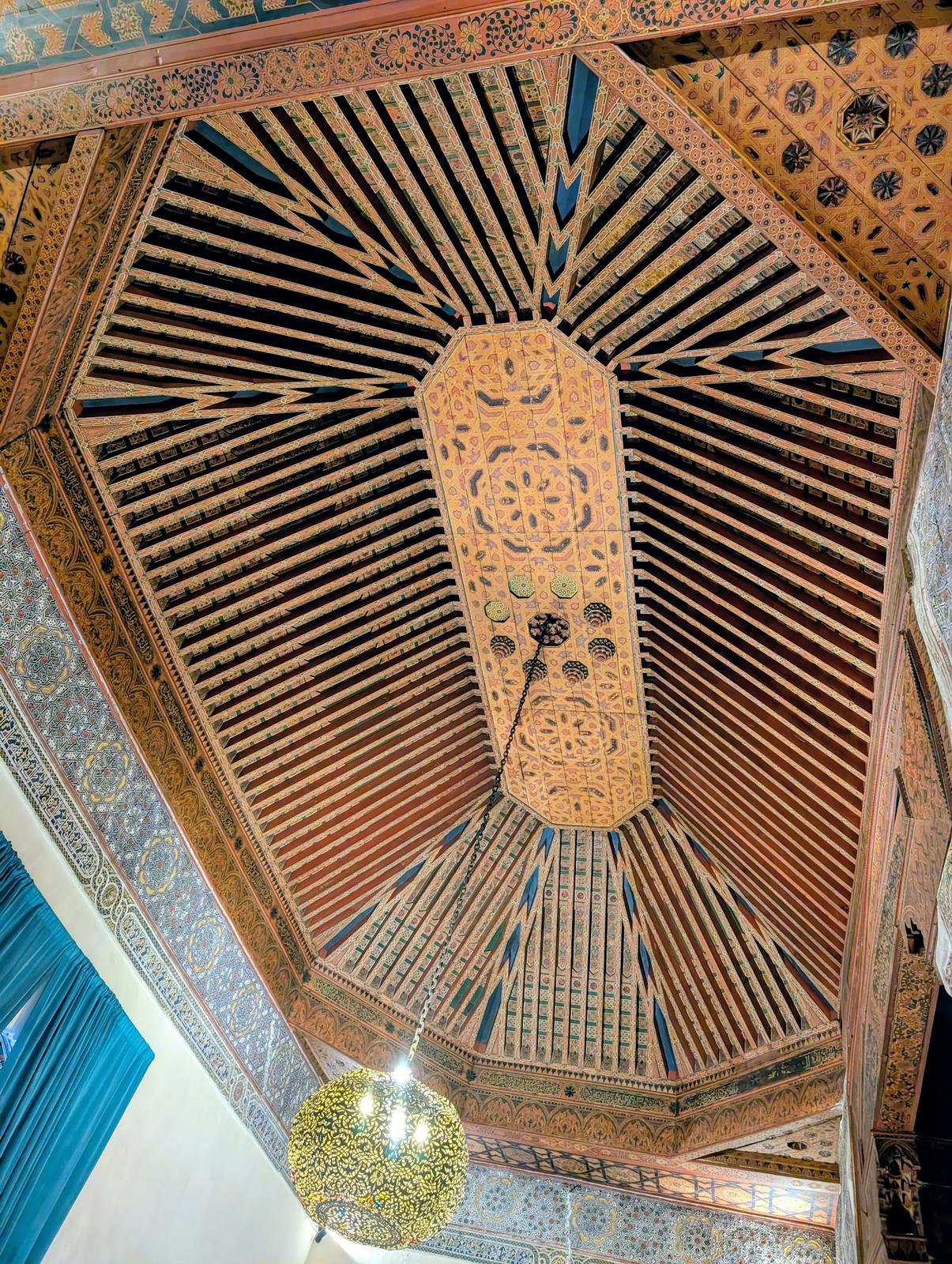 Dar Zellij — photo 13