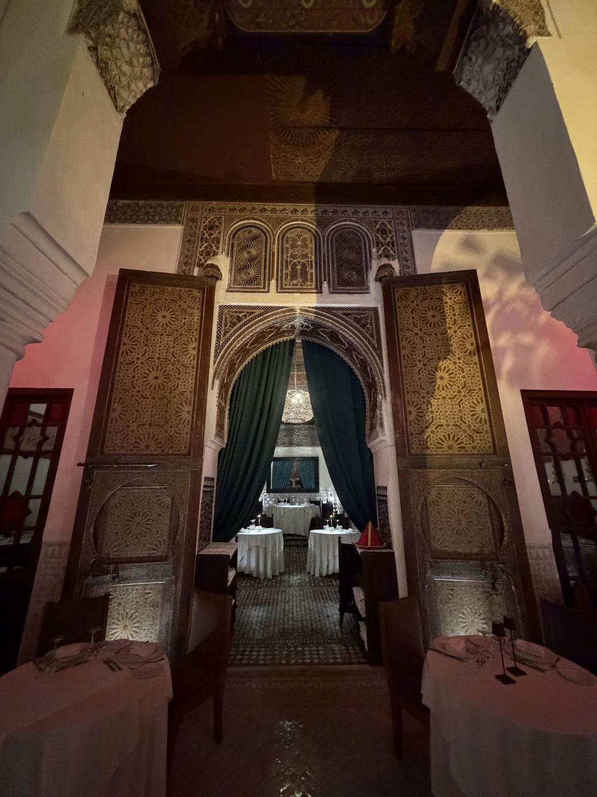 Dar Zellij — photo 15
