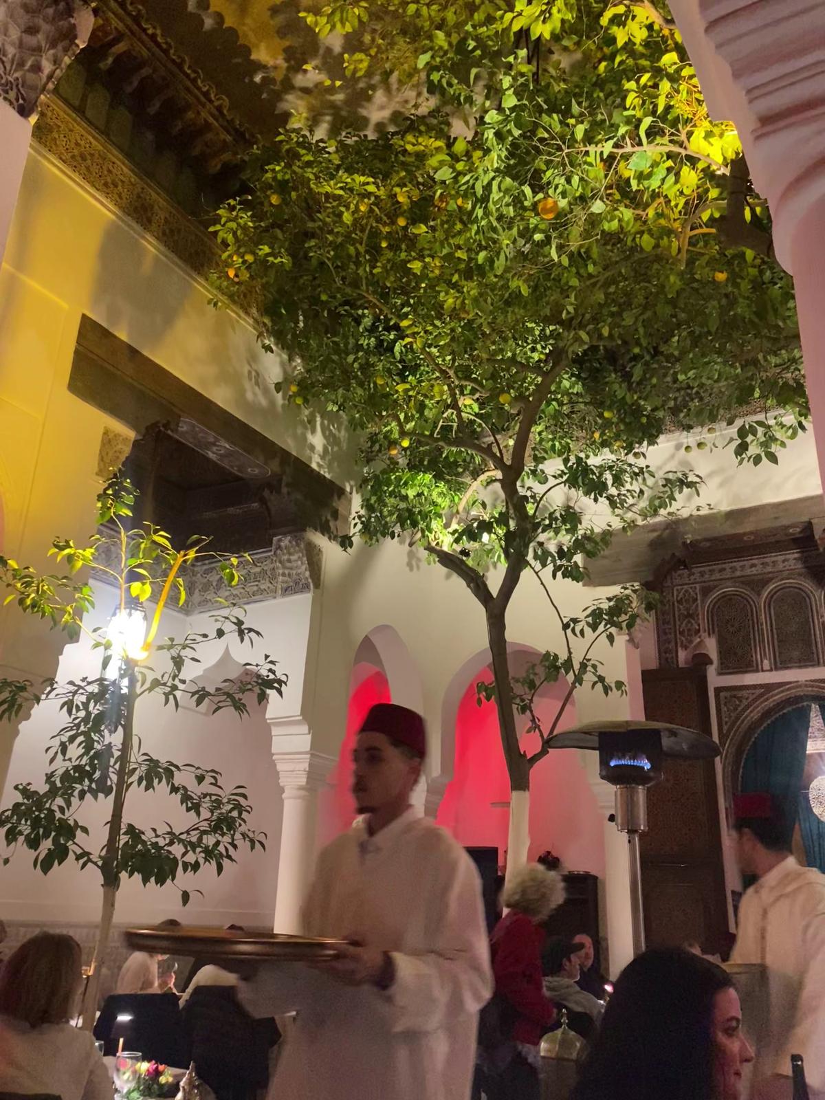 Dar Zellij — photo 20