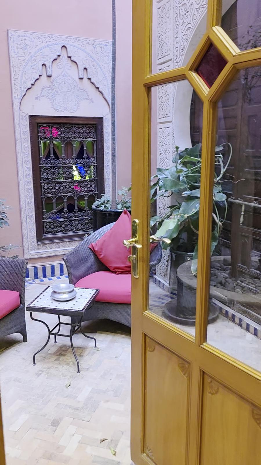 La Maison Arabe — photo 2
