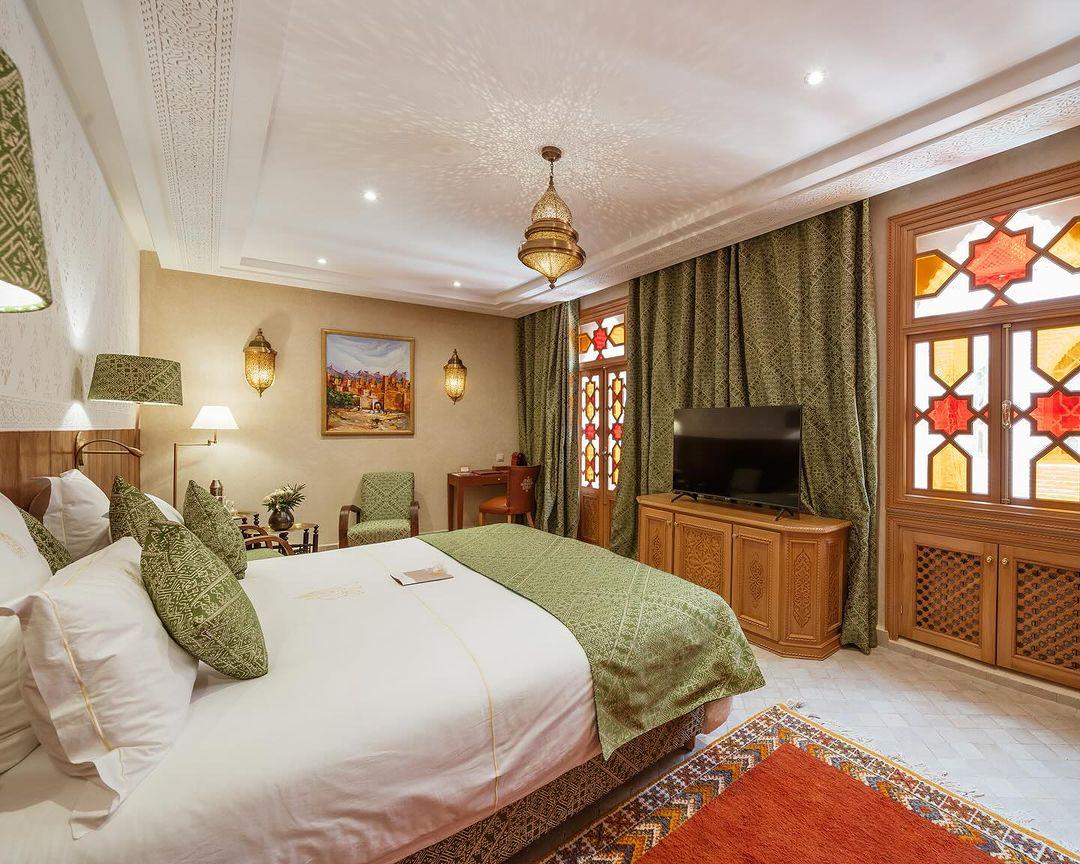 La Maison Arabe — photo 3