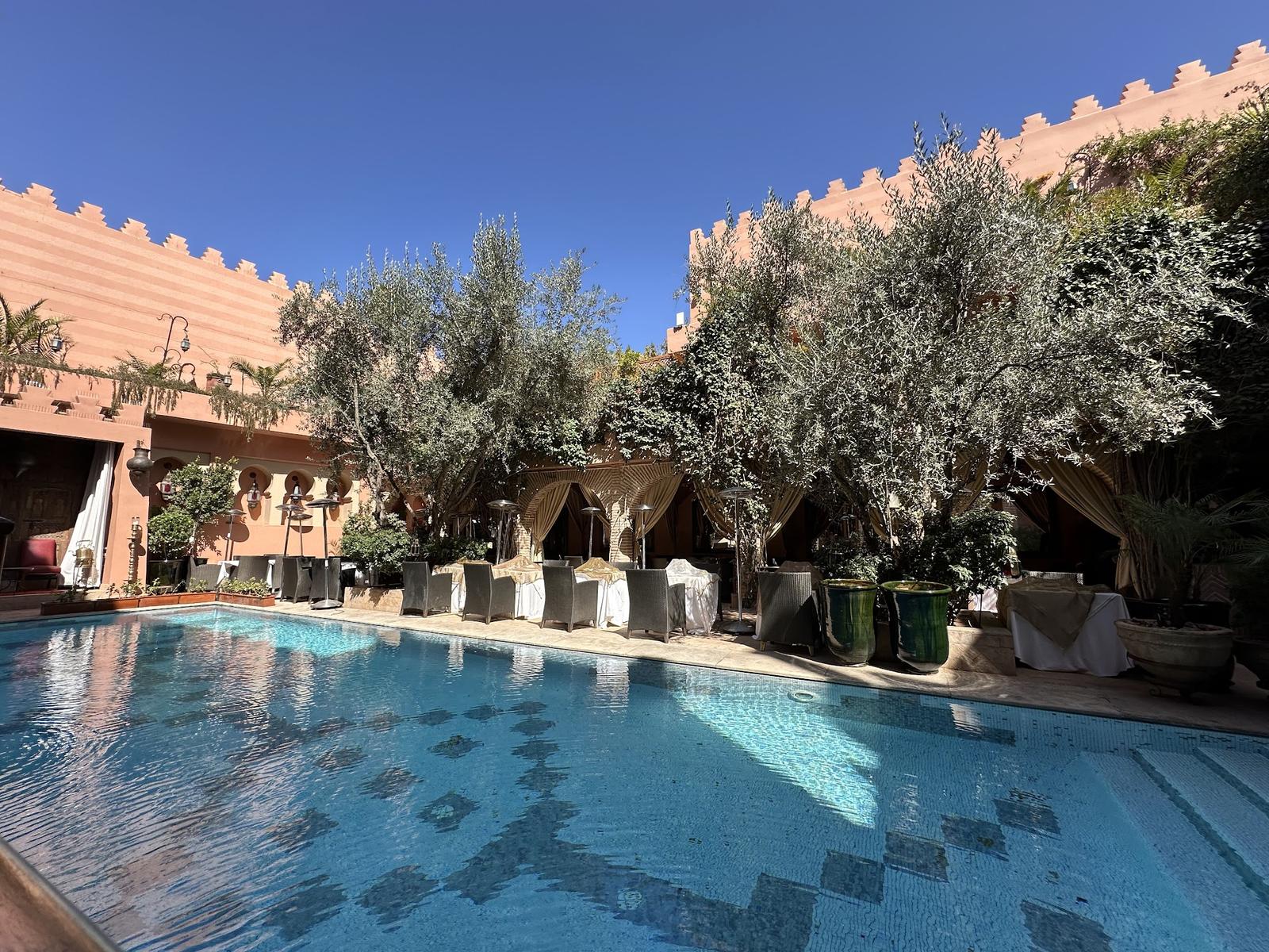 La Maison Arabe — photo 4