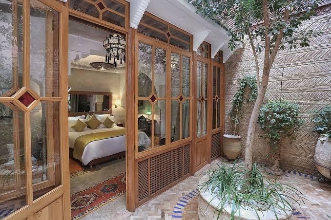 La Maison Arabe — photo 6