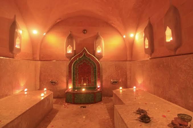 La Maison Arabe — photo 8