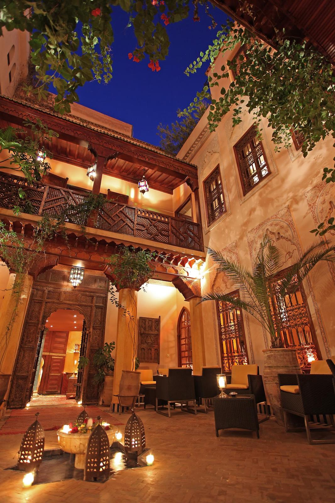 La Maison Arabe — photo 10