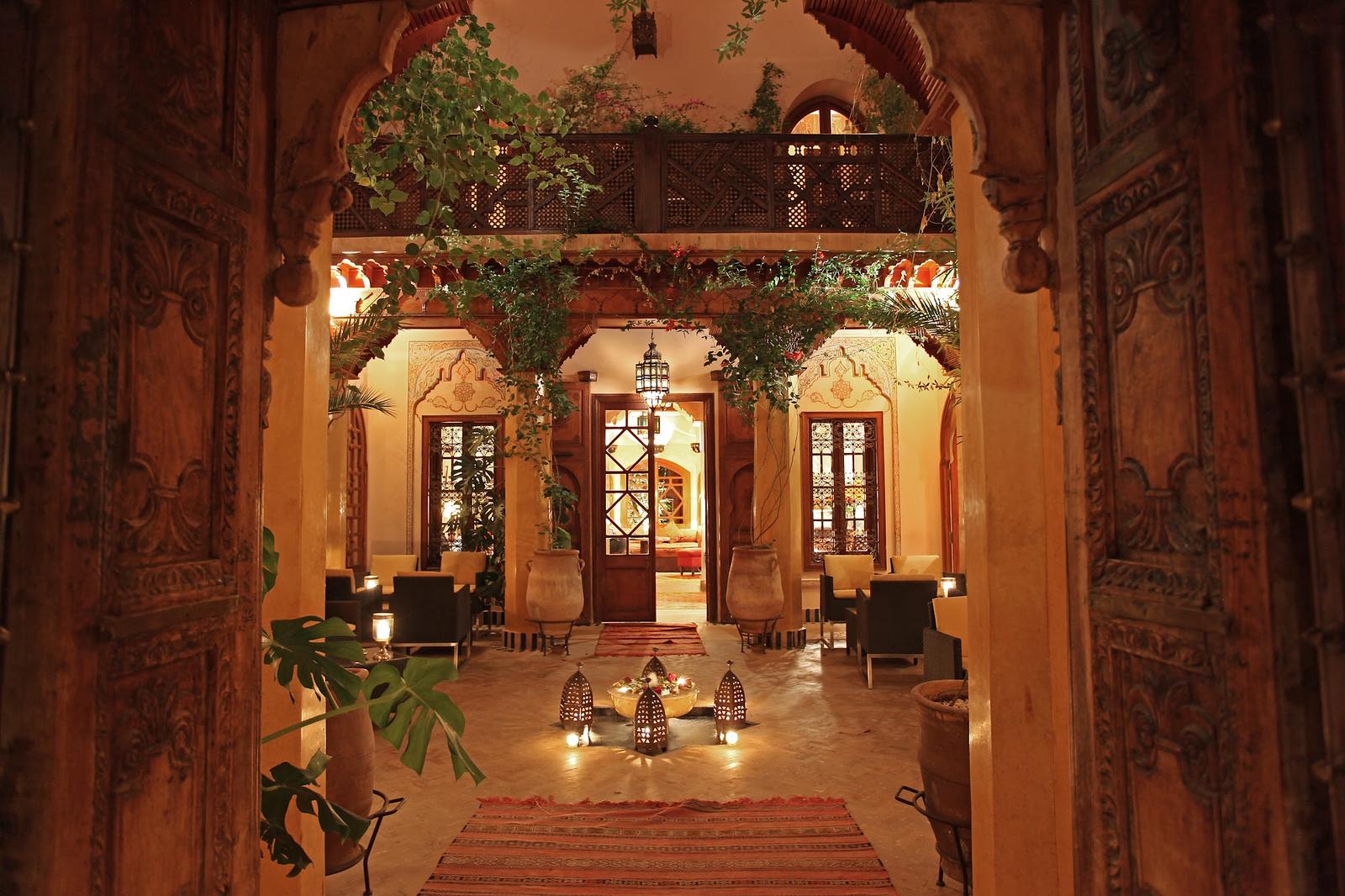 La Maison Arabe — photo 11