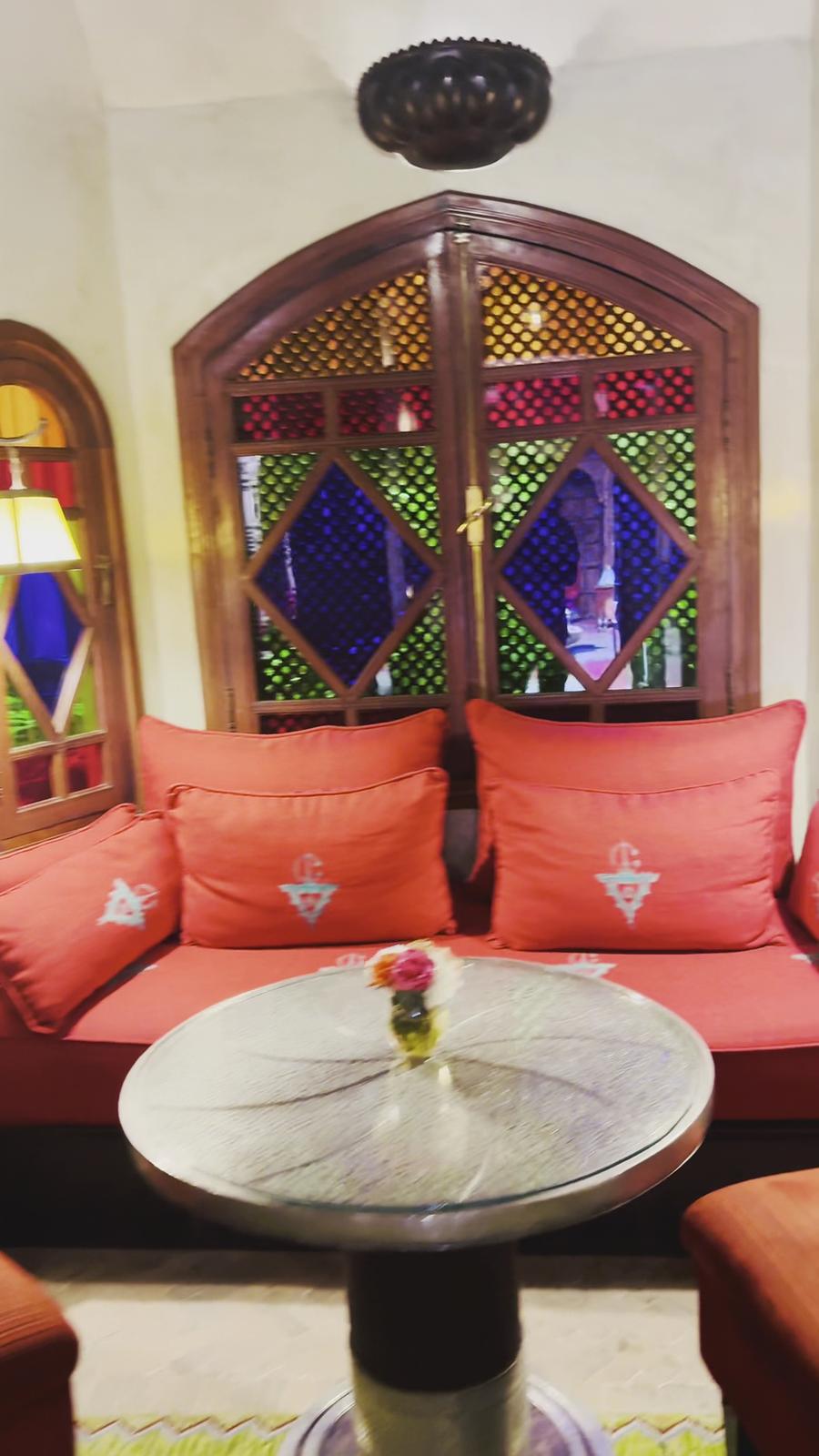 La Maison Arabe — photo 13
