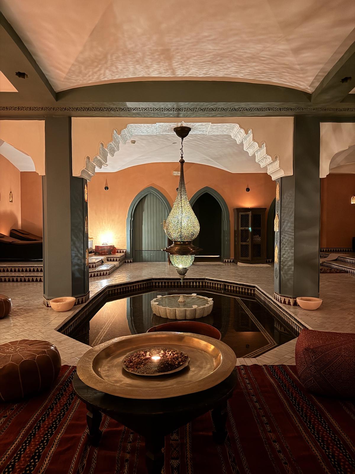 La Maison Arabe — photo 15