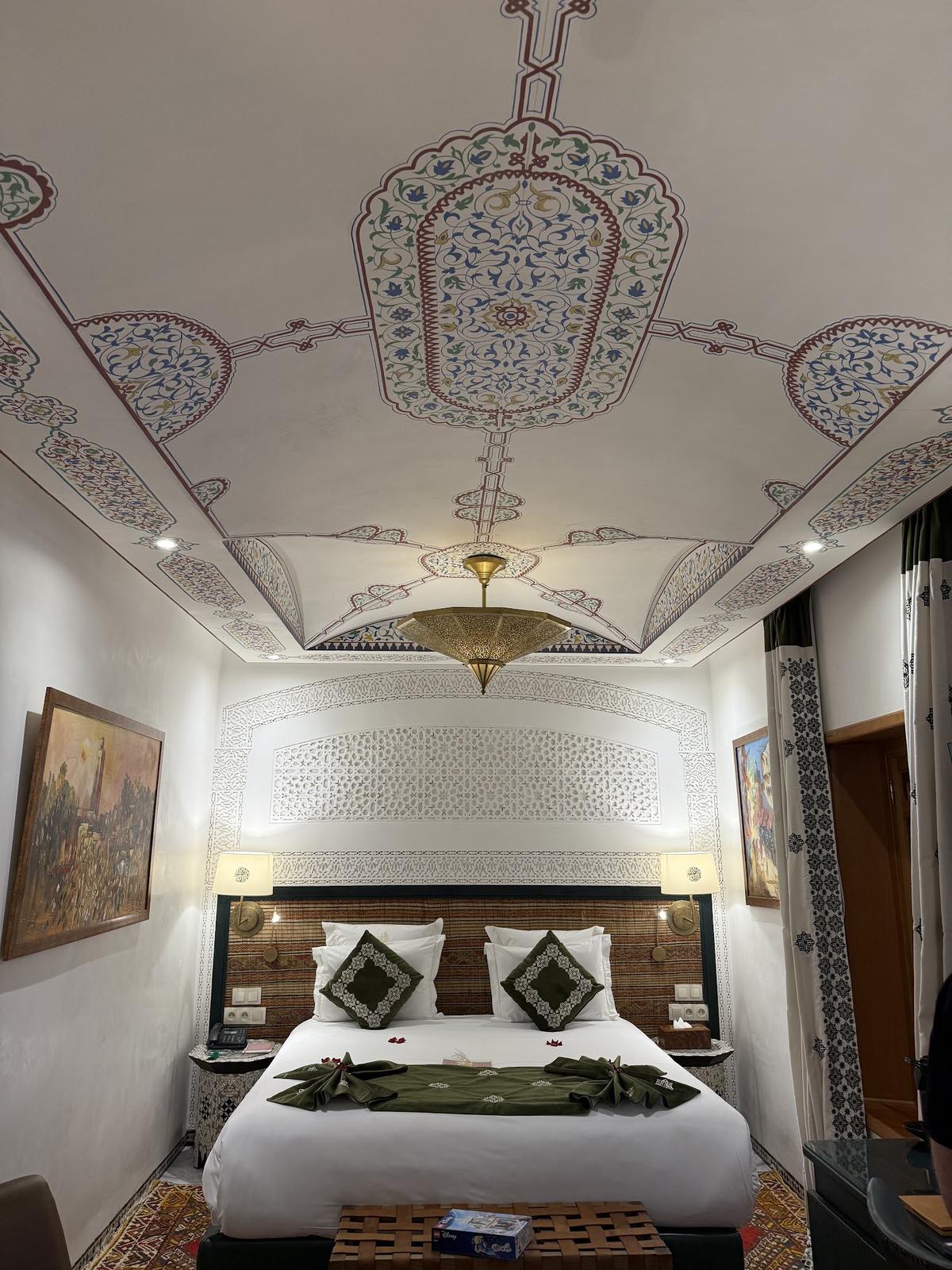 La Maison Arabe — photo 17