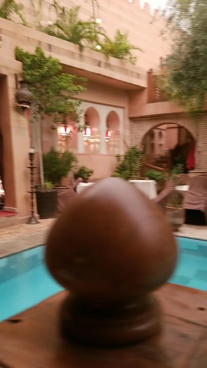 La Maison Arabe — photo 19