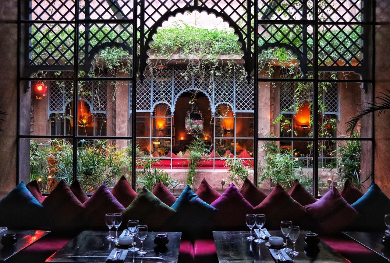 Palais Jad Mahal Restaurant — photo 2