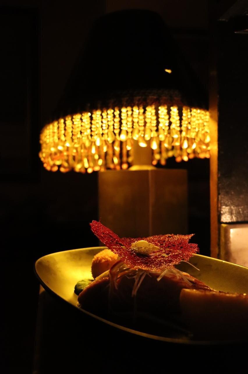 Palais Jad Mahal Restaurant — photo 7