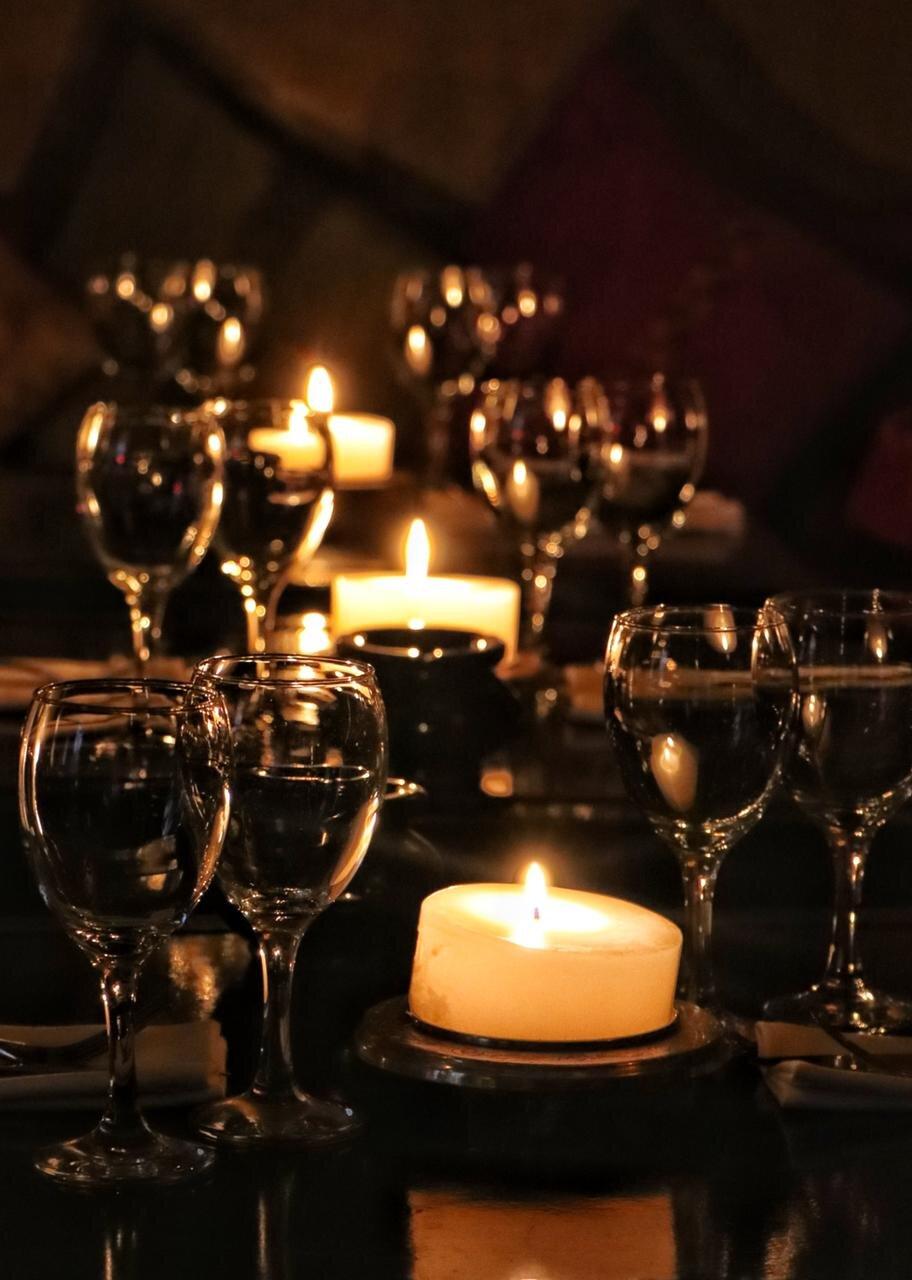 Palais Jad Mahal Restaurant — photo 8