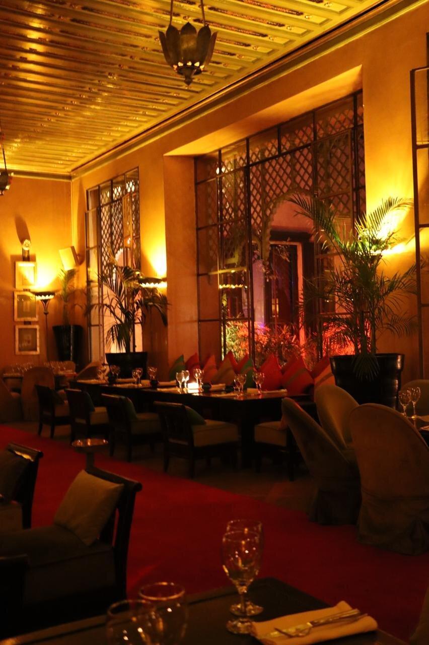 Palais Jad Mahal Restaurant — photo 10