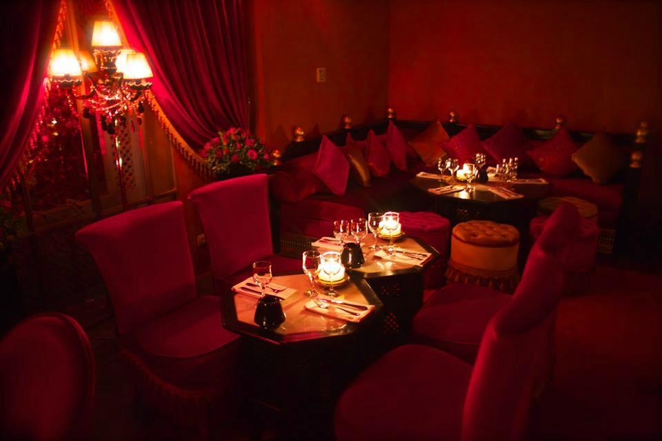 Palais Jad Mahal Restaurant — photo 16